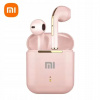 Bezdrôtové slúchadlá do uší Xiaomi TWS J18 V2 ROSE Bezdrôtové slúchadlá do uší Xiaomi TWS J18 V2 ROSE