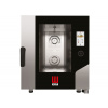 Konvektomat s bojlerom Millenial Touch Screen Gastro 7x GN 1/1, elektrická, s automatickým systémom čistenia, Tecnoeka, 400V/15000W, 730x849x(H)850mm Konvektomat s bojlerom Millenial Touch Screen Gastro 7x GN 1/1, elektrická, s automatickým systémom čistenia, Tecnoeka, 400V/15000W, 730x849x(H)850mm