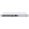 Router Mikrotik CRS312-4C+8XG-RM ROS L5,1x LAN, 12x GLAN, 4x SFP+ 10G Router Mikrotik CRS312-4C+8XG-RM ROS L5,1x LAN, 12x GLAN, 4x SFP+ 10G