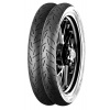 Continental ContiStreet 3,00 -18 52 P Zadné R M/C Reinf. Continental ContiStreet 3,00 -18 52 P Zadné R M/C Reinf.