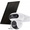 EZVIZ IP bateriová PTZ kamera HB90X 4G + Solar panel 8W Kit (CS-HB90X/SP-R100(4MP+4MP W4GA)) EZVIZ IP bateriová PTZ kamera HB90X 4G + Solar panel 8W Kit (CS-HB90X/SP-R100(4MP+4MP W4GA))