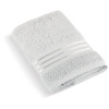 BELLATEX s. r. o. – Froté osuška Linie 500 g L/816 svetlosivá 70 × 140 cm BELLATEX s. r. o. – Froté osuška Linie 500 g L/816 svetlosivá 70 × 140 cm
