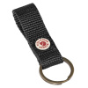 Fjällräven Prívesok na kľúče K?nken Keyring BLACK Fjällräven Prívesok na kľúče K?nken Keyring BLACK