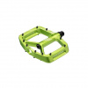 PEDÁLY RACE FACE AEFFECT R zelená PEDÁLY RACE FACE AEFFECT R zelená