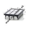 MANN FILTER C 2735 MANN FILTER C 2735
