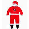 Dojčensky overal - PAJACKEK DISNEY 80 RED (Mikołaj PAJACYK SLEEPI MOST MOSE MINNIE DISNEY 80) Dojčensky overal - PAJACKEK DISNEY 80 RED (Mikołaj PAJACYK SLEEPI MOST MOSE MINNIE DISNEY 80)