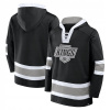 Pánska mikina Los Angeles Kings NHL Mens Laced Hockey Hoodie Veľkosť: M Pánska mikina Los Angeles Kings NHL Mens Laced Hockey Hoodie Veľkosť: M