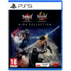 HRA THE NIOH COLLECTION PS5 PL 2 X CD HRA THE NIOH COLLECTION PS5 PL 2 X CD
