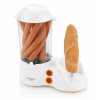Zariadenie na hot dogy Hyundai HDM 110 380 W biele Zariadenie na hot dogy Hyundai HDM 110 380 W biele