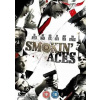 Smoking' Aces / Sejmi eso - v originálním znění bez CZ titulků - DVD /plast/ Smoking' Aces / Sejmi eso - v originálním znění bez CZ titulků - DVD /plast/