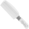 Barber hrebeň na vlasy Wahl 03329-017 Speed Comb biely Barber hrebeň na vlasy Wahl 03329-017 Speed Comb biely