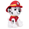 Spin Master GUND PAW PATROL MARSHALL plyšáky 15cm Spin Master GUND PAW PATROL MARSHALL plyšáky 15cm