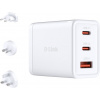 D-Link 65W GaN Charger, DCP-651 D-Link 65W GaN Charger, DCP-651