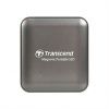 Transcend SSD 2TB ESD420C USB 3.2 Gen 2x2 - Iron Gray TS2TESD420C Transcend SSD 2TB ESD420C USB 3.2 Gen 2x2 - Iron Gray TS2TESD420C