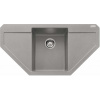 Franke Dřez MRG 612 E šedý kámen 114.0250.572 Franke Dřez MRG 612 E šedý kámen 114.0250.572