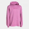 NEW METAVERSE HOODIE mikina s kapucňou ružová XS NEW METAVERSE HOODIE mikina s kapucňou ružová XS