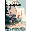 Dark Horse Avatar The Last Airbender: The Lost Adventures and Team Avatar Tales Omnibus Dark Horse Avatar The Last Airbender: The Lost Adventures and Team Avatar Tales Omnibus
