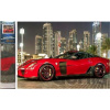 Norimpex Diamantová mozaika 5D Red Ferrari 1008031 Norimpex Diamantová mozaika 5D Red Ferrari 1008031