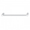 Nimco Držák ručníků Bormo Chrom BR1104626 Nimco Držák ručníků Bormo Chrom BR1104626