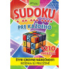 Sudoku pre každého (Brožovaná) Sudoku pre každého (Brožovaná)
