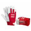 12 párov - Rukavice Verken VELCRO - veľkosť 9/L 12 párov - Rukavice Verken VELCRO - veľkosť 9/L
