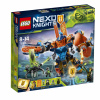 Lego Nexo Knights 72004 Souboj technických čarodějů Lego Nexo Knights 72004 Souboj technických čarodějů
