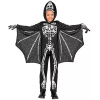 Kostým lietajúceho jaštera s kostrou - 116 cm Kostým lietajúceho jaštera s kostrou - 116 cm