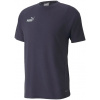 Pánske tričko Puma Men Final T-Shirt Navy|M Pánske tričko Puma Men Final T-Shirt Navy|M