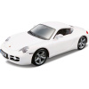 Bburago Porsche Cayman S 1/32 biela Bburago Porsche Cayman S 1/32 biela