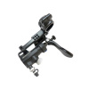 ACCOSSATO Thumb brake master cylinder ACCOSSATO piston diam. 13.5 mm with long lever and bracket included ACCOSSATO Thumb brake master cylinder ACCOSSATO piston diam. 13.5 mm with long lever and bracket included