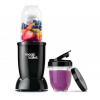 Pohárový mixér NutriBullet MBR06B 200 W čierny (N374653) Pohárový mixér NutriBullet MBR06B 200 W čierny (N374653)