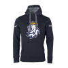 CIHT Hokejová Mikina Český Hokej Hoody Logo Lev CIHT Hokejová Mikina Český Hokej Hoody Logo Lev