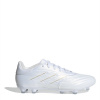 adidas Copa Pure 2 League Firm Ground Football Boots White/Wht/Gold 10.5(45.3) adidas Copa Pure 2 League Firm Ground Football Boots White/Wht/Gold 10.5(45.3)
