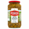La Pedriza Zelené olivy bez kôstky 920 g La Pedriza Zelené olivy bez kôstky 920 g