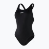 Dámske jednodielne plavky Speedo Endurance+ Power black Dámske jednodielne plavky Speedo Endurance+ Power black