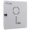 Rottner Tresor GmbH Rottner Key Collect 10 skrinka na kľúče strieborná