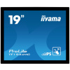 19'' iiyama TF1934MC-B7X: IPS, 1280x1024, capacitive, 10P, 350cd/m2, VGA, DP, HDMI, IP65, černý 19'' iiyama TF1934MC-B7X: IPS, 1280x1024, capacitive, 10P, 350cd/m2, VGA, DP, HDMI, IP65, černý