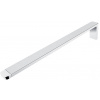 Nimco Maya chróm Držiak na uteráky 37 cm kov MA-29097-26 Nimco Maya chróm Držiak na uteráky 37 cm kov MA-29097-26