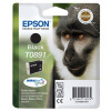 Atrament Epson T0891 černý Atrament Epson T0891 černý