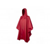 Trekmates Tour Poncho červená Trekmates Tour Poncho červená