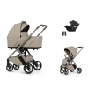 VENICCI Tila + Cybex Aton B2 i-Size latte 2025 VENICCI Tila + Cybex Aton B2 i-Size latte 2025