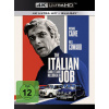 The Italian Job - Charlie staubt Millionen ab (Ultra HD Blu-ray & Blu-ray) The Italian Job - Charlie staubt Millionen ab (Ultra HD Blu-ray & Blu-ray)