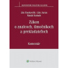 Zákon o znalcoch, tlmočníkoch a prekladateľoch - Ján Dankovčik, Ján Juran, Matúš Košuth Zákon o znalcoch, tlmočníkoch a prekladateľoch - Ján Dankovčik, Ján Juran, Matúš Košuth
