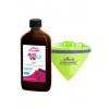 VITAR Veterinae ArtiVit Sirup 500ml + reflex šátekobojek VITAR Veterinae ArtiVit Sirup 500ml + reflex šátekobojek