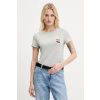 Tričko Miss Sixty 6S2SJ19500 sivá L Tričko Miss Sixty 6S2SJ19500 sivá L