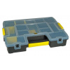 Organizér Sortmaster Junior (37,5x29x6,7cm) STANLEY 1-97-483 Organizér Sortmaster Junior (37,5x29x6,7cm) STANLEY 1-97-483