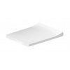 Duravit Viu - WC doska, biela 0021110000 Duravit Viu - WC doska, biela 0021110000