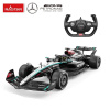Auto na diaľkové ovládanie Mercedes AMG F1 W15 R/C 1:12 Auto na diaľkové ovládanie Mercedes AMG F1 W15 R/C 1:12