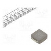 Tlmivka drôtový SMD 1,5uH Iprac 17,7A 5,4mΩ ±20% Isat 26A Tlmivka drôtový SMD 1,5uH Iprac 17,7A 5,4mΩ ±20% Isat 26A