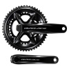 Kliky Shimano FC-R9200 s měřičem výkonu 52-36 175 mm Kliky Shimano FC-R9200 s měřičem výkonu 52-36 175 mm